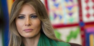 $3 million damages for Melania Trump over false article in 'Mail'
