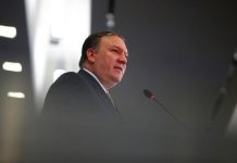 CIA Director Pompeo labels WikiLeaks a ‘hostile intelligence service’ CIA Director Pompeo labels WikiLeaks a 'hostile intelligence service'