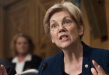 Elizabeth Warren Begins Book Tour, Conservatives Predict 2020 Run