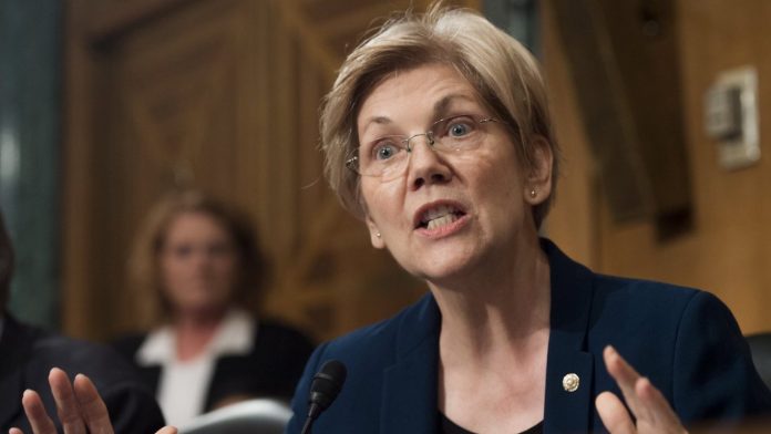 Elizabeth Warren Begins Book Tour, Conservatives Predict 2020 Run