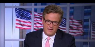 "Fire Steve Bannon"Joe Scarborough tells Trump the only way to salvage his presidency