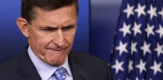 Michael Flynn did not disclose income from Russian companies