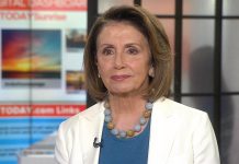 Nancy Pelosi Questions Nunes' 'Bizarre' Behavior