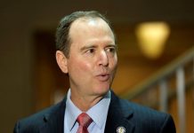 Top Democrat on House panel says he has seen controversial intel reports