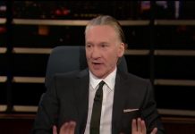 “You Lost To Donald Trump” Bill Maher tells Hillary Clinton To Go away "You Lost To Donald Trump" Bill Maher tells Hillary Clinton To Go away