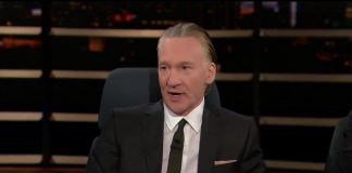 "You Lost To Donald Trump" Bill Maher tells Hillary Clinton To Go away