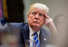 “Have you heard of Susan B. Anthony” Trump stuns women at empowerment event You Thought Donald Trump's Approval Ratings Were Bad Before