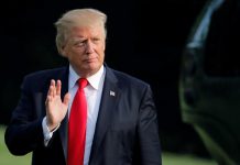 Donald Trump says no deal on DACA, wants ‘big’ border security Donald Trump says no deal on DACA, wants 'big' border security