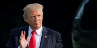 Donald Trump says no deal on DACA, wants 'big' border security