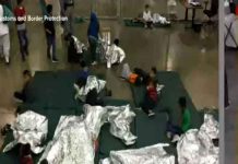 Official: About 500 Kids Reunited With Families Since May Official: About 500 Kids Reunited With Families Since May