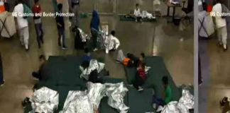 Official: About 500 Kids Reunited With Families Since May