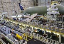 Ministers step up criticism of ‘irresponsible’ Brexit warning from Airbus (Details)