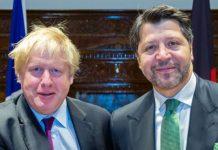 Boris Johnson in Afghanistan ahead of crunch Heathrow expansion vote (Details)