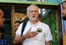 ‘I’m going to visit every place’ (Details)