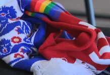 MP’s bid to make homophobic chants at football matches illegal (Details)