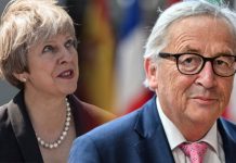 No deal Brexit chances now 50-50 says official after EU leaders reject Brexit progress | Politics | News – UK
