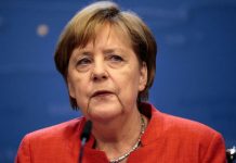 Merkel strikes ‘RAPID migrant’ return deals with 14 countries | Politics | News – UK