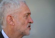 Corbyn is ‘threat to UK defence’ – UK