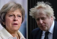 Brexit news: Theresa May calls for 1,000 new policies by 2019 Tory conference | Politics | News – UK