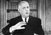 charles de gaulle, brexit, french leader, napoleon | Politics | News – UK