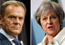 Brexit news: Theresa May given ULTIMATUM over Brexit by Tory backbench MPs | Politics | News – UK