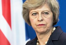 Theresa May challenges ‘Brexit bullies’ plotting to oust her | Politics | News – Political News