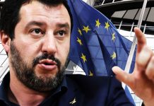 EU news: Salvini promises to unleash eurosceptic bloc on Brussels | Politics | News – UK