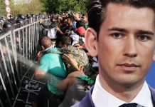 Sebastian Kurz threatens to SHAKE UP EU with Austria presidency | Politics | News – UK