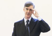 Brexit latest news: Tory MPs tear into Jacob Rees-Mogg over Theresa May comments | Politics | News – UK