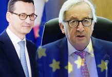 EU starts legal case on Poland for undermining judicial independence | Politics | News – UK