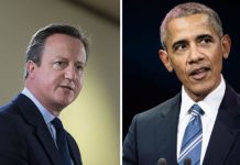 Brexit news: Cameron PUSHED Obama into Project Fear claims former aide | Politics | News – UK