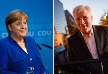 Angela Merkel writing ‘final chapter’ says Andrew Neil in devastating verdict | Politics | News – UK