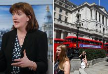 Brexit news: Nicky Morgan DEMANDS advice from Bank on ‘economic damage’ before vote | Politics | News – UK