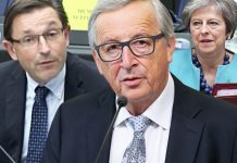 Brexit news: EU ‘doesn’t know’ if UK deal will be reached | Politics | News – UK