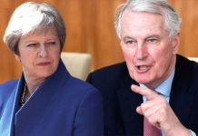 Brexit news: May and EU27 pave way for UK to keep MEPs | Politics | News – UK