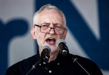 Brexit news: Corbyn under union pressure to back second EU referendum | Politics | News – UK