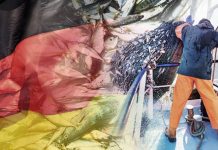 Brexit news: Germany DEMAND access to British waters as Brexit fishing ban looms | Politics | News – UK