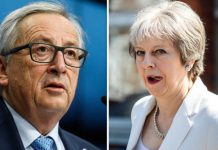 Brexit news: Theresa May to SOFTEN Brexit stance ahead of Chequers summit, warns ME | Politics | News – UK