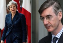 Brexit news: Brexiteer fury as May’s market plans shackle UK to EU before Chequers | Politics | News – UK