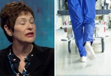 BBC Newsnight: NHS system ‘DOESN’T WORK for healthy’ | Politics | News – UK