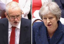 PMQs LIVE: Theresa May to be grilled ahead of Chequers as she faces Jeremy Corbyn | Politics | News – UK