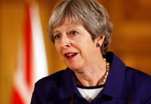 Brexit news: Theresa May must ‘the control of destiny’ urges think tank | Politics | News – UK