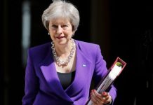 Brexit news: May vows to deliver full break from EU with customs plan | Politics | News – UK