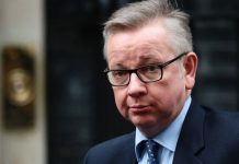 Brexit news: Michael Gove promises UK fishermen ‘BACK IN DRIVING SEAT’ | Politics | News – UK