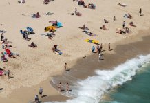 UK economy BACK ON TRACK as economists hail HEATWAVE for role in financial ‘rebound’ | Politics | News – UK