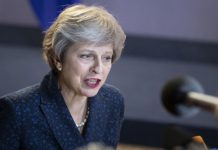 May’s ‘full-break’ Brexit plan | Politics | News – UK