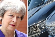 Brexit latest news: Jaguar Land Rover says a BAD Brexit deal puts 40,0000 jobs at risk | Politics | News – UK