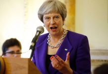 Brexit explained: What is Theresa May’s ‘third way’ that has got Brexiteers FURIOUS? | Politics | News – UK