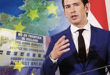 Kurz hints at Article 50 EXTENSION in bid to avoid no deal Brexit | Politics | News – UK