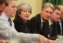 Brexit news: UK to make EU settlements LAW as ministers to publish SECOND white paper | Politics | News – UK